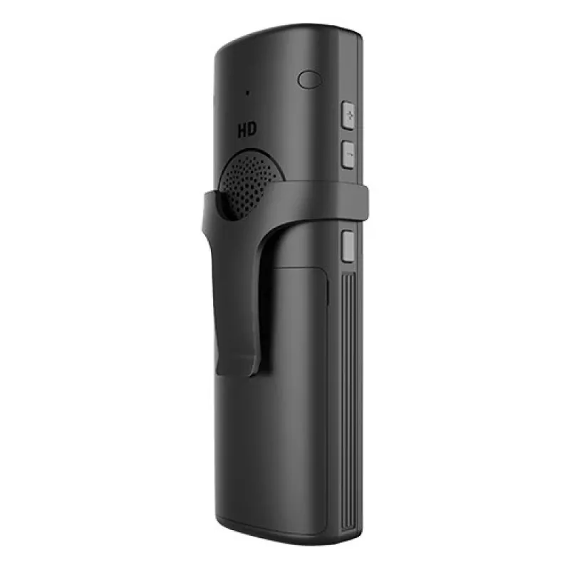 Telefon IP mobilny Grandstream Networks WP825 Antracyt 2 linie LCD Wi-Fi