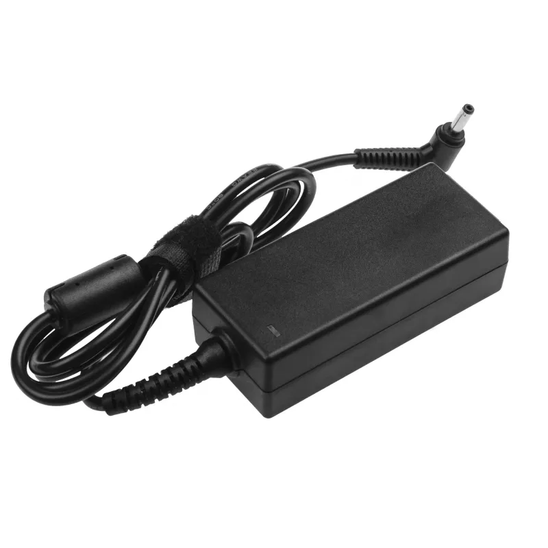Zasilacz Green Cell AD70P do laptopów ASUS, 33W, 19V 1,75A, wewnętrzny, czarny
