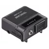 Portable digital recorder Tascam DR-10L Pro with lavalier microphone, 24-bit/96 kHz, MicroSDXC, USB-C
