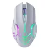 CDEFENDER GM-511 KATANA RF 3200dpi 7P biały