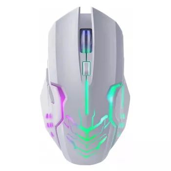 CDEFENDER GM-511 KATANA RF 3200dpi 7P biały