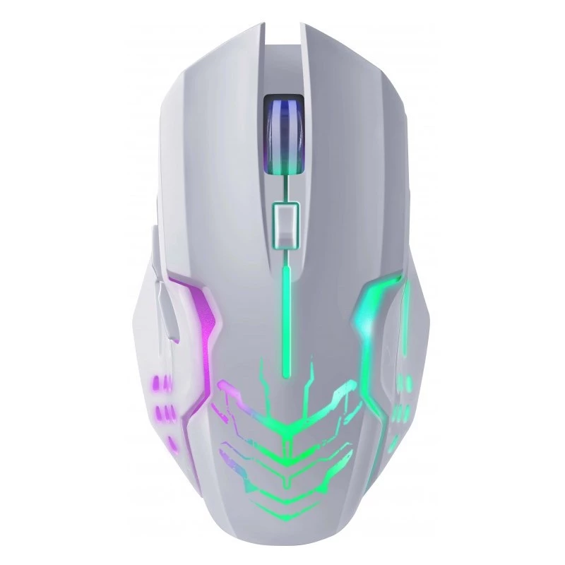 CDEFENDER GM-511 KATANA RF 3200dpi 7P biały