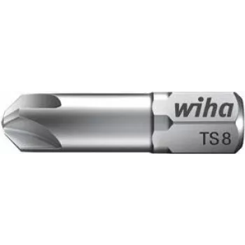 Końcówka wkrętakowa Wiha 7019 ZOT TS