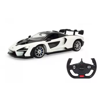 Car Jamara McLaren Senna Model Sterowany Radiowo 1:14