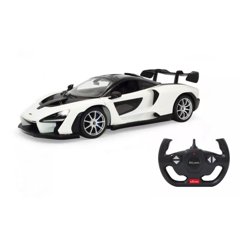 Car Jamara McLaren Senna Model Sterowany Radiowo 1:14