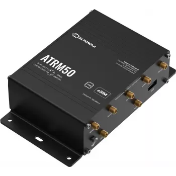 Router Teltonika ATRM50 5G Wi-Fi 6