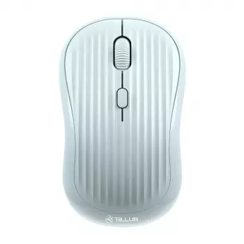 Mysz bezprzewodowa Tellur TLL491361 Bluetooth