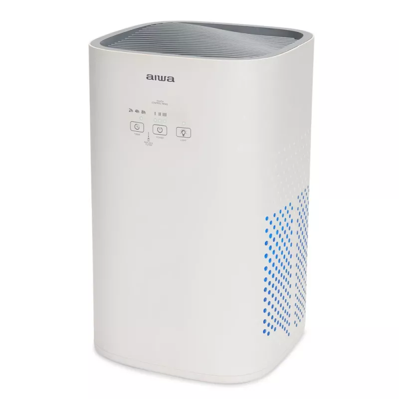 Oczyszczacz powietrza Aiwa PA-100