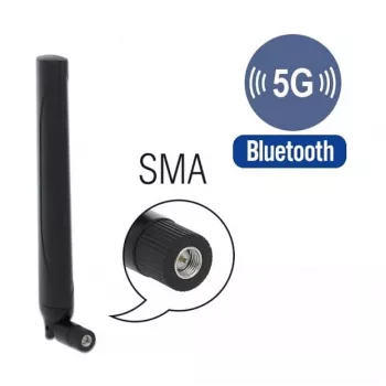 Antena dookólna DeLOCK 12633