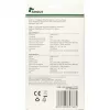 Adapter Ethernet Inter-Tech IT-732 2500 Mbit/s USB Type-C przewodowy