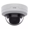 Kopułkowa kamera IP AXIS M4228-LVE Outdoor 4K 3840×2160, do montażu na ścianie, przetwornik CMOS 1/2,8 cala, 100° HFOV