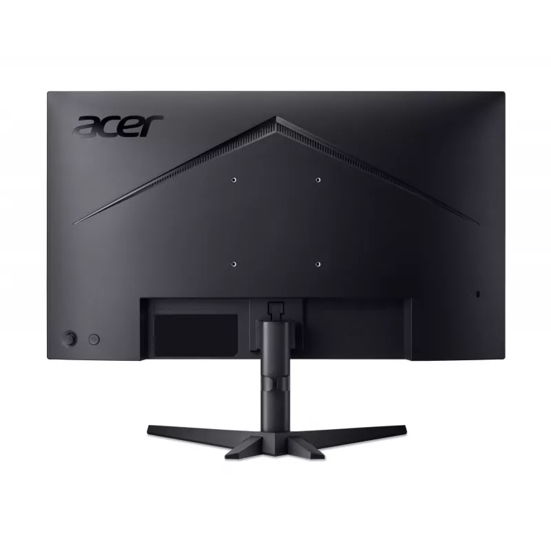 27-calowy monitor Acer NITRO VG0 VG270 P6 IPS Full HD LCD, 1920×1080, 1 ms, 250 cd/m², VESA, głośniki, czarny