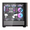 Obudowa komputerowa Darkflash DS900WS ATX czarna