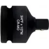 Adapter Metabo do mobilnego warsztatu 628829000 — do BS 14.4 / PowerMaxx BS 12