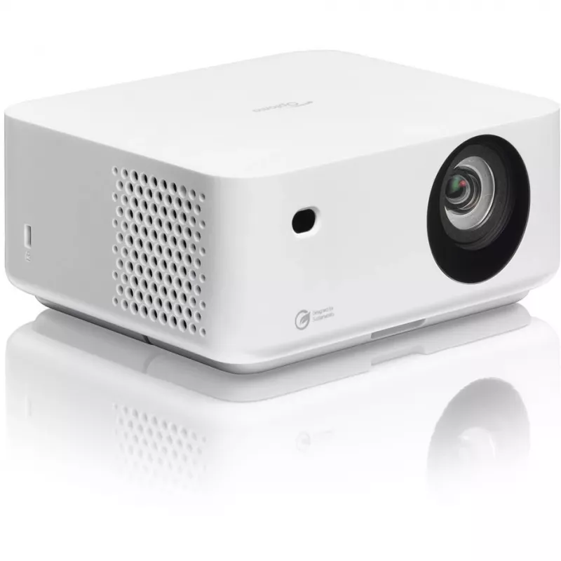 Optoma ML1080 (1920x1080) - Projektor DLP - Laser - Przenośny - 1200 lm - Full HD