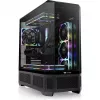 Thermaltake CA-11H-00F1WN-00 obudowa komputerowa Full Tower Czarny
