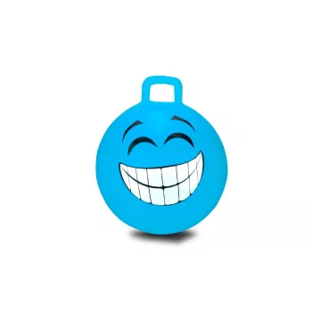 Piłka do skakania Jamara Hop Ball Smile 1 rok i więcej