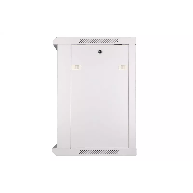 Szafa wisząca Extralink Extralink Rackmount cabinet 12U 600x600 szara