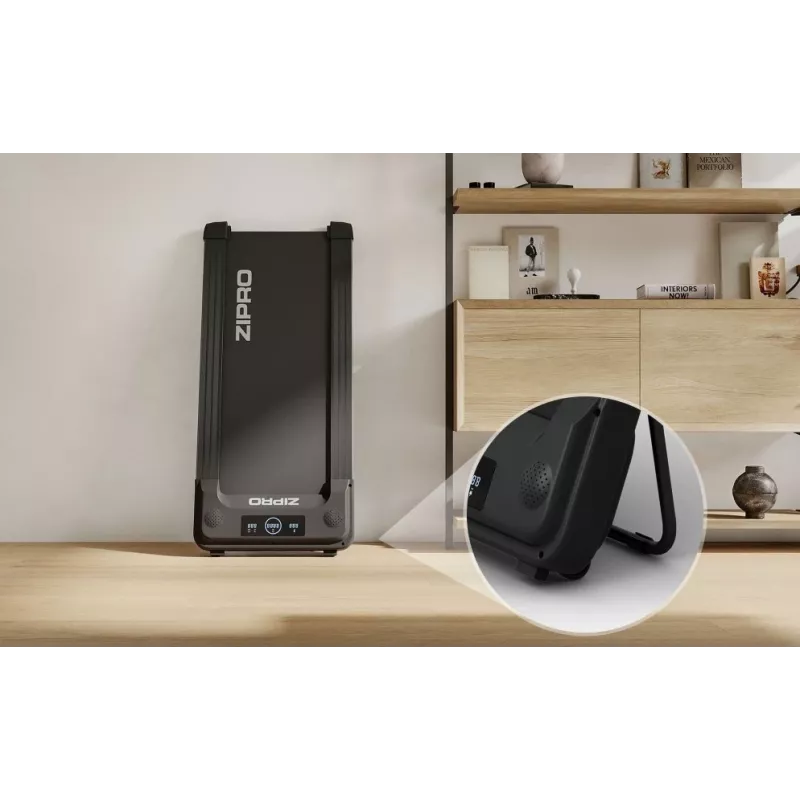 Bieżnia Zipro Yougo walking compact design by Zipro
