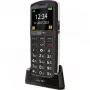 Telefon komórkowy Bea-Fon SL260, wyświetlacz 2,4 cala