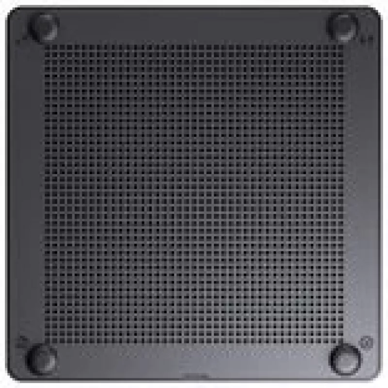 Obudowa komputerowa Jonsbo N10 mini tower ITX Czarna