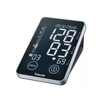 Beurer Premium Upper Arm BPM (655.16)