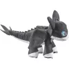 Dragons Thunder, pluszowa zabawka wielokolorowa, rozmiar: 25 cm