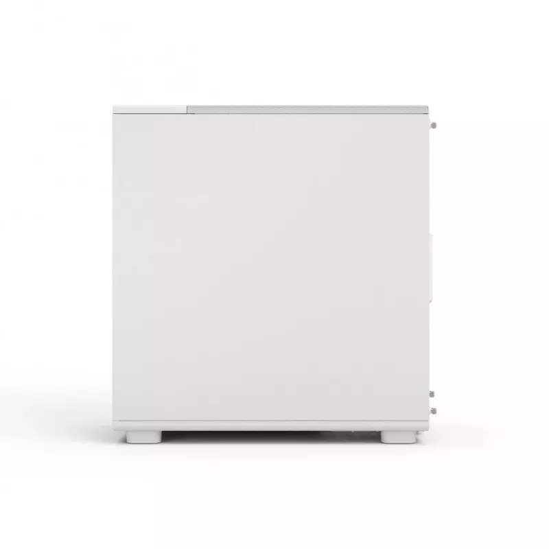 Fractal Design Epoch Mid-Tower - TG Clear Tint- White