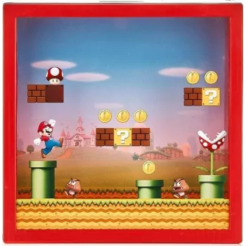 Skarbonka Arcade Super Mario Paladone