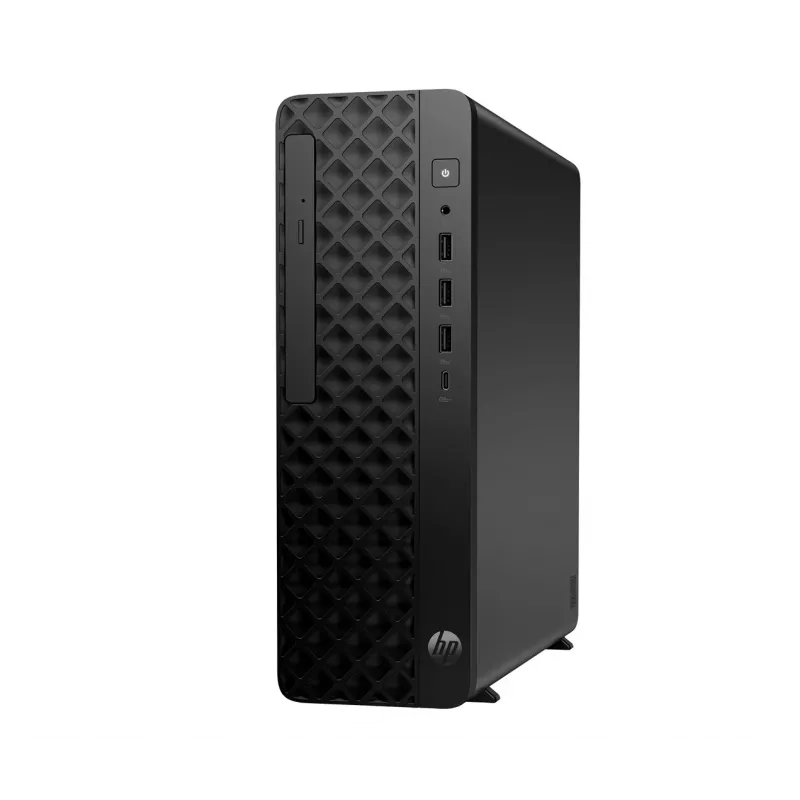Komputer stacjonarny HP ProDesk 2G1i SFF z Intel Core i5-14400, 8 GB RAM, 512 GB SSD, Windows 11 Pro