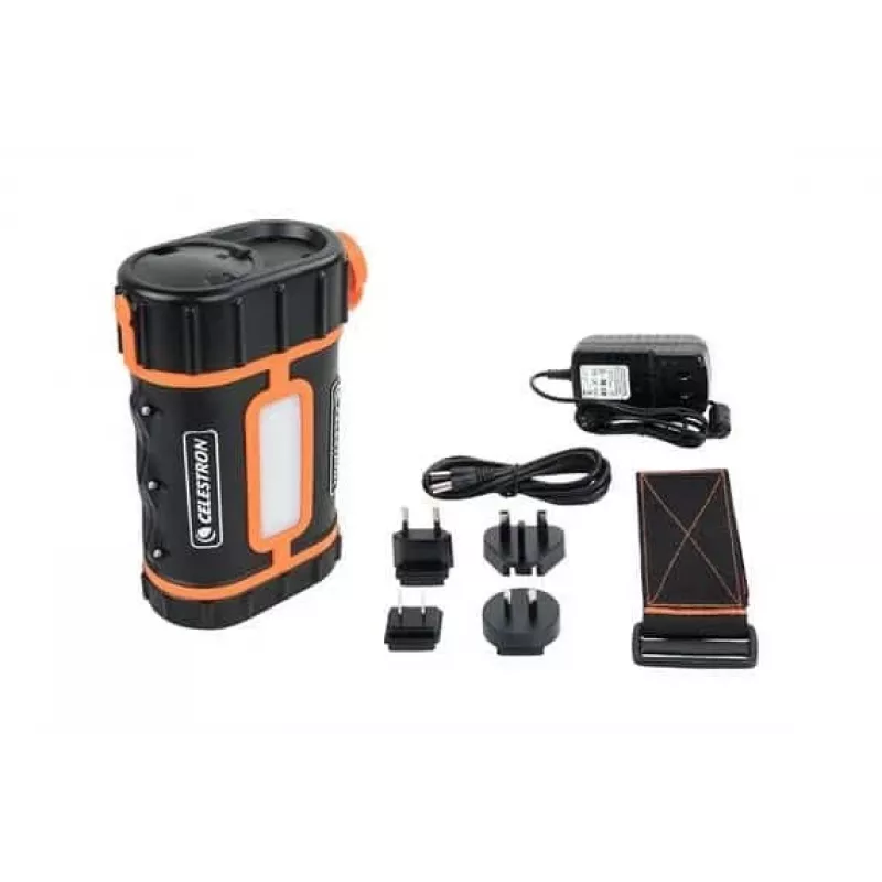 Stacja zasilająca do teleskopów Celestron PowerTank Lithium PRO