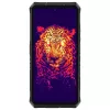 Pancerny smartfon UleFone Armor 28 Ultra Thermal 5G — 16 GB RAM, 1 TB pamięci, czarny