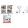 tesa Powerstrips Klebehaken do max. 0,5 kg, 3 szt. (58620-00003-00)