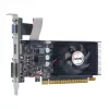 Karta graficzna AFOX AF240-1024D3L2 — NVIDIA GeForce GT 240, 1 GB GDDR3, 128-bit, PCIe 2.0