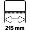 Brush Einhell 3424120