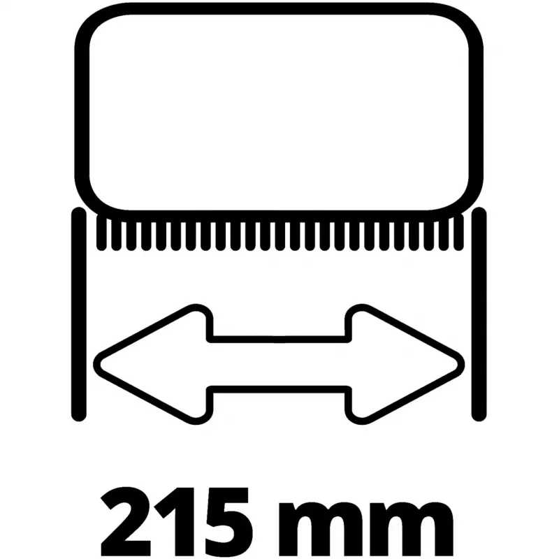 Brush Einhell 3424120