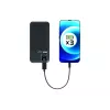 Przenośny powerbank Port Designs 907002 20000 mAh szybkie ładowanie