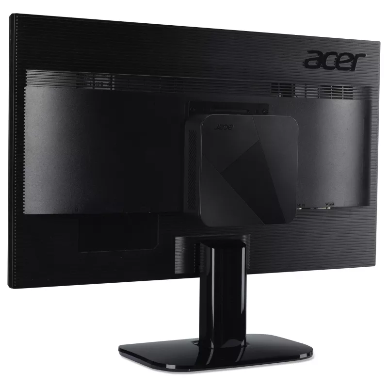 Acer Veriton NUC VN1502G-13U3U - i3-1315U Barebone PC lokalizacja francuska