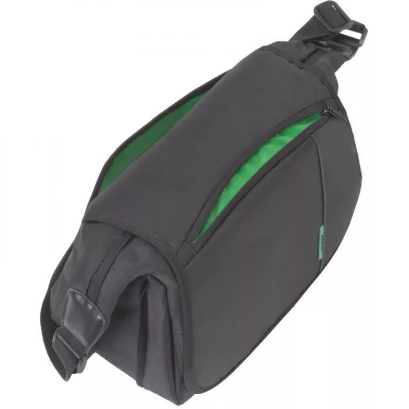 Torba typu messenger Rivacase 7450 Czarna