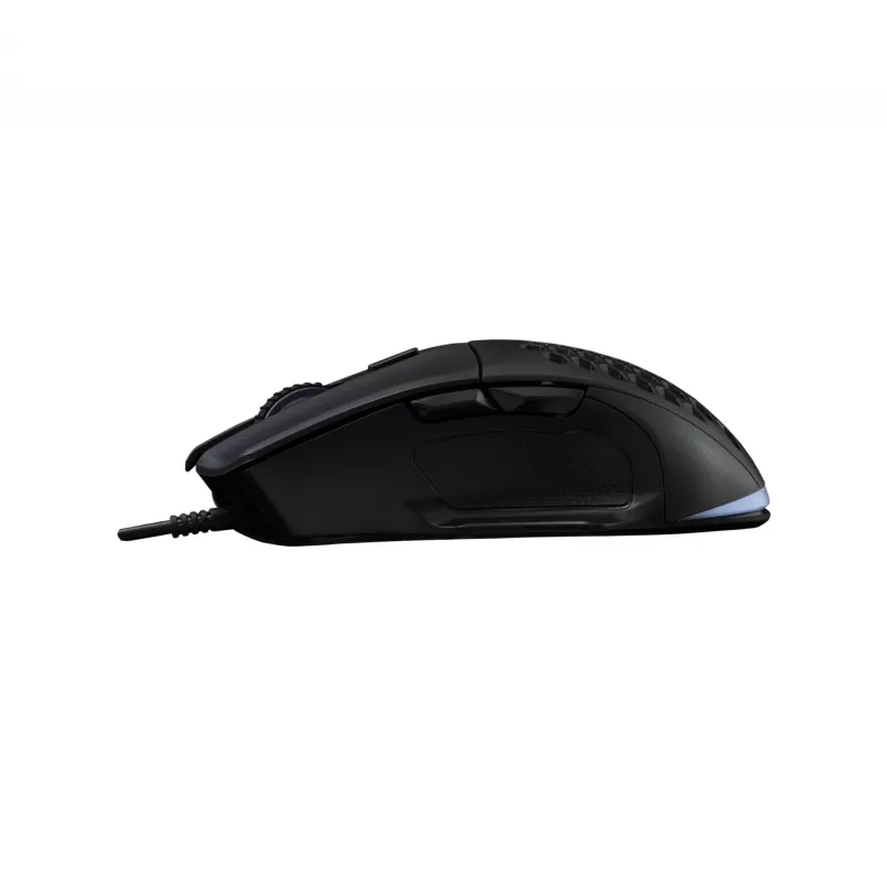 Mysz Baracuda BGM-101 Penguin Czarny USB