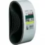 Zestaw taśm szlifierskich Bosch 2607017156 — gradacje 60, 80, 100, rozmiar 457×75 mm