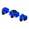 Zestaw pojazdów Popular Playthings Mix or Match Vehicles Police