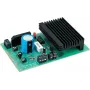 Laboratoryjny zasilacz DC H-TRONIC HB 533 – Regulowany 1–30 V, 0–3 A, zestaw do montażu