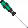 Wera 9650 szyna magnetyczna zestaw wkrętaków Kraftform, 9 sztuk (05051012001)