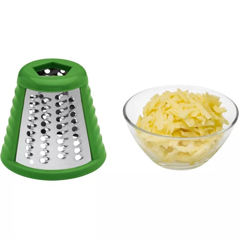 Elektryczna tarka Clatronic ME 3604 Biała