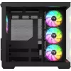 Thermaltake View 380 WS ARGB Midi Tower Czarny