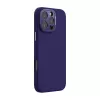 Etui Nillkin LensWing Magnetic do iPhone 16 Pro Max — fioletowe, mocowanie magnetyczne, precyzyjne wycięcia