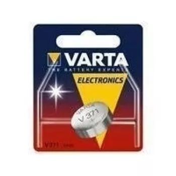 Varta V 371 - Bateria SR69 - Tlenkowa srebrna - 44 mAh (0371-101-111)