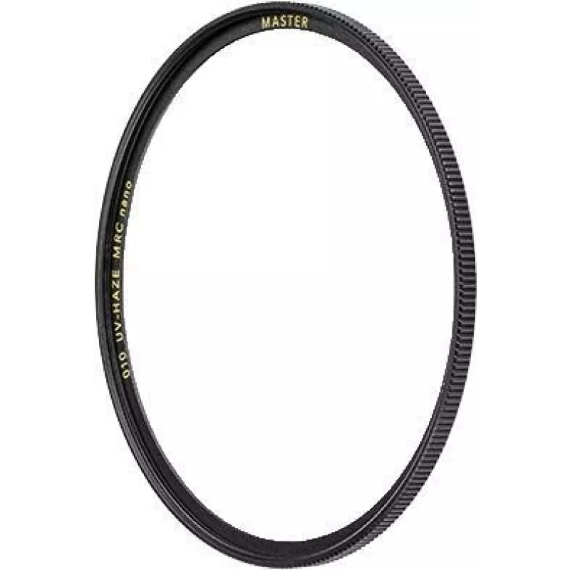 B+W Filter Master UV MRC 46mm Nano