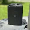 Przenośny głośnik Tellur Bluetooth Speaker Buzz, czarny